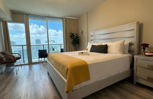 Miami Vacation Rentals - Brickell - Foto 50