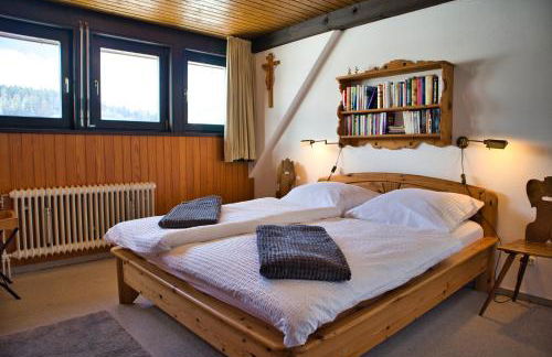 Ferienhaus Hochtal - Foto 9