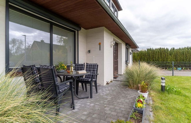 Ferienwohnung Kustenluft in Tating - Foto 18