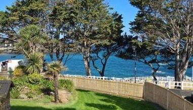 Les pieds dans l'eau - Foto 3