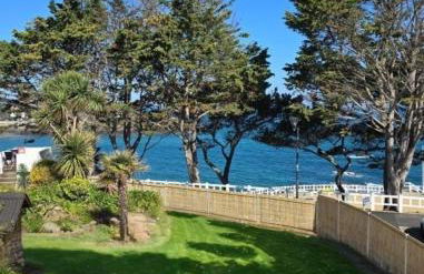 Les pieds dans l'eau - Foto 3