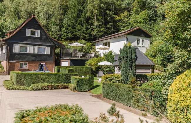 Krahenberg Country House - Foto 24