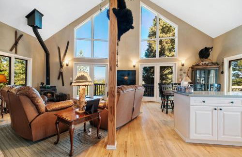 Warm Mountain Escape Secluded Peaceful Hot Tub - Foto 32