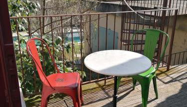 Croassecorbeau Maison de Famille au pied du Ventoux - Foto 4