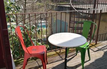 Croassecorbeau Maison de Famille au pied du Ventoux - Foto 4