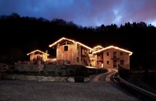 Il Sogno Della Vita AgriResort - Country Rooms & Suites - Foto 77