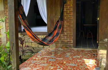 Sitio Serenar Chalés Equipados - Foto 10