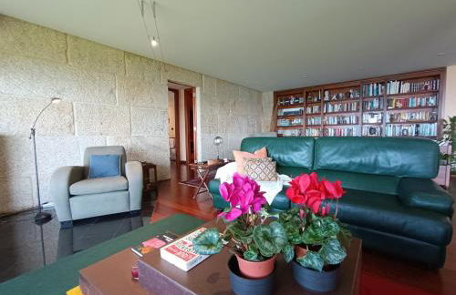 Chalet de lujo con vistas al Atlántico y Cíes - Foto 25