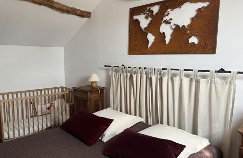 Domaine les Pierres - Foto 32