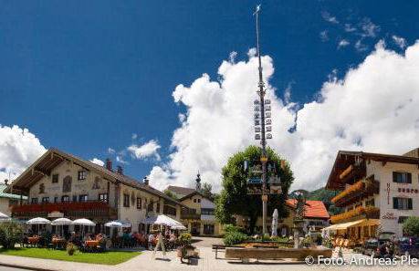 Ferienwohnungen Gastager - Foto 35