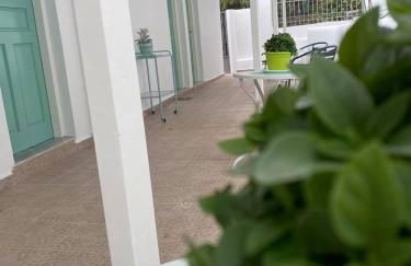 Studios Argyris - Photo 19