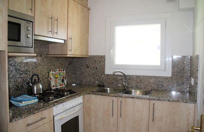 Apartaments Ocean Canada - Foto 64