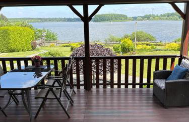 Mazury na Śląsku - Dom Wakacyjny z basenem - Foto 32