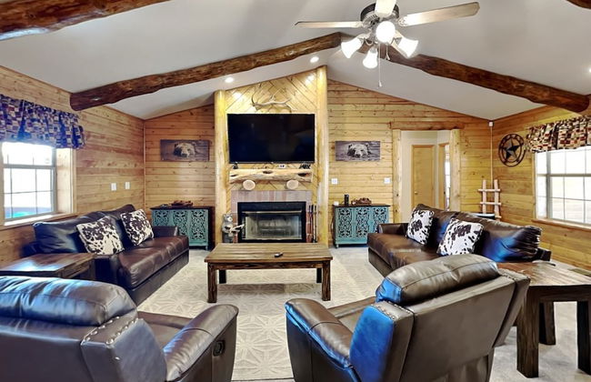 4 Bears 1 Cave - Foto 30