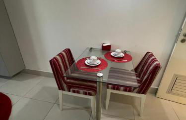 Flat Lindo e Aconchegante - Foto 11