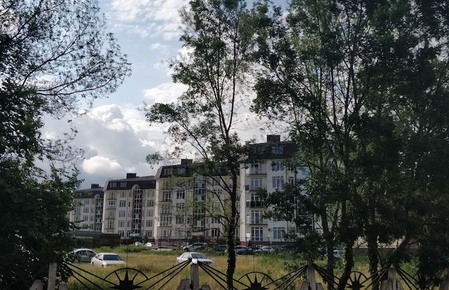 Family Apartments - Foto 25