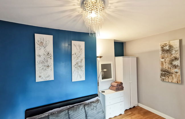 Church View Apartments - Foto 7