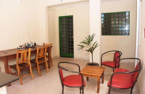 Otimo apto c WiFi - Monte Castelo, Campo Grande MS - Foto 5