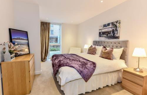 Grand Apartments Kew Gardens - Foto 21