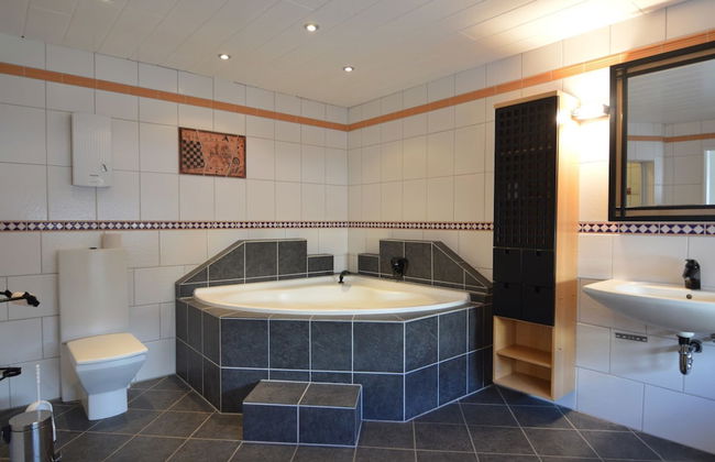 Holiday Home in Morz With Garden - Foto 15