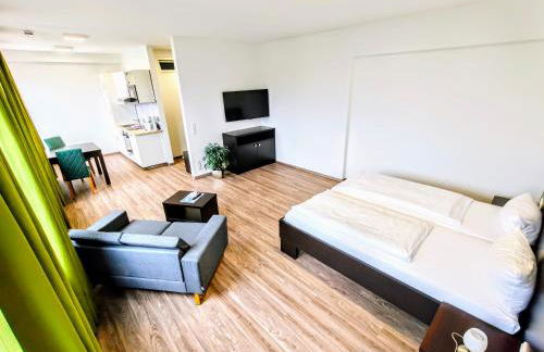 Boardinghouse - Stadtvilla Budget - Foto 5