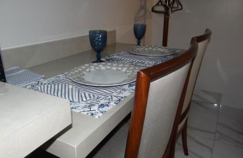 Zani Apart Hotel Comfort Inn & Suites Porto Velho - Foto 39