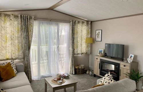 Beachside holiday home on RSPB nature reserve - Foto 5