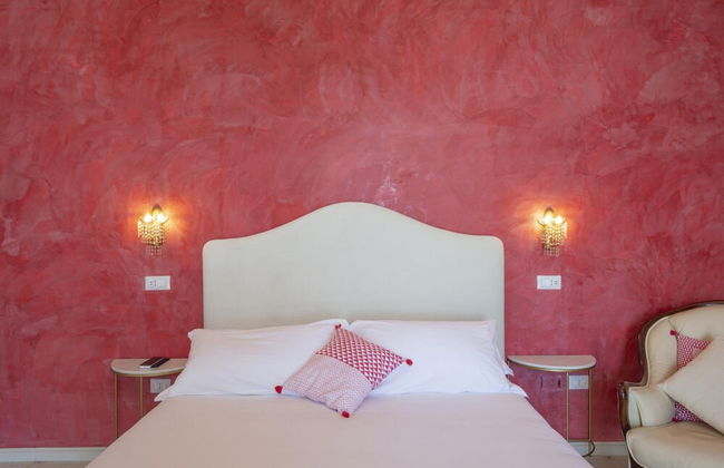 Villa Arte- Luxurious Villa in Ravello - Foto 39