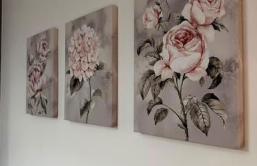 Modern 5 Bedroom Home in Solihull - Entire House - Garden - Contractors - Relocators - Family - NEC - BHX -Sleeps 9 - Foto 32