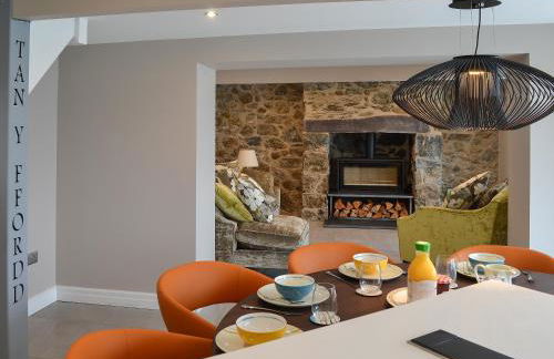 Tan Y Fford - Foto 12