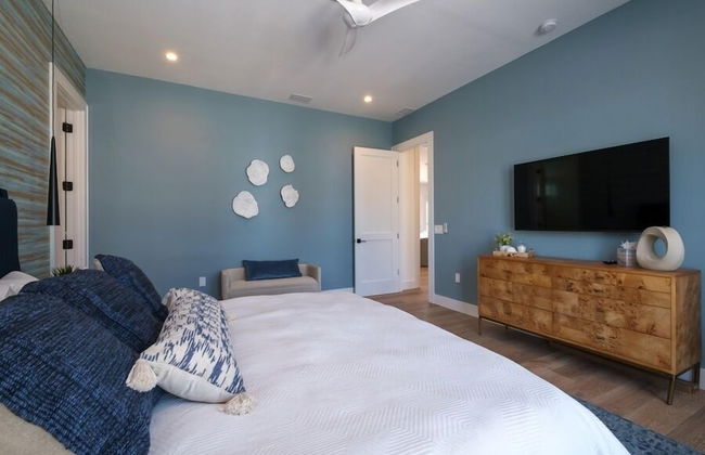 Sunshine & Good Times managed by Beach Retreats - Foto 5