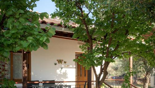 Eleni's Cottage, for Natural Living, By ThinkVilla - Foto 4