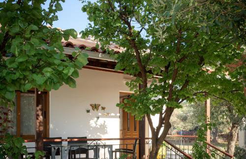 Eleni's Cottage, for Natural Living, By ThinkVilla - Foto 4