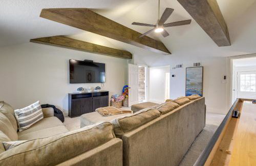 Gorgeous Palo Pinto Home with Private Hot Tub! - Foto 20