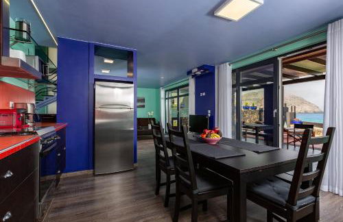 Villa Menelaos - Foto 8