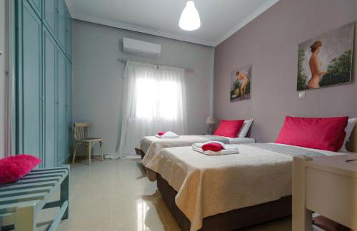 Skandalakis Homes & Apartments - Foto 59