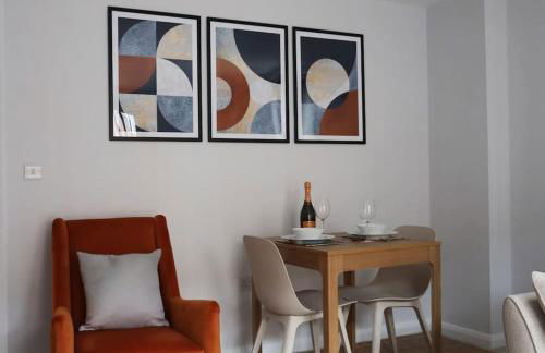 Chapter House - Foto 1