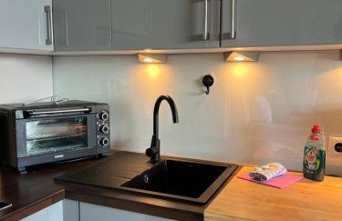 Premium Apartment-OstseePur-inklusive Parkplatz-Wlan-Strand-und Citynähe - Foto 3