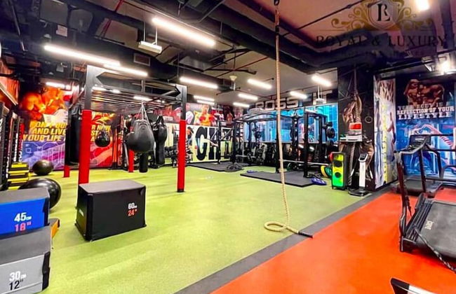 1BR view in a luxurious home - Photo 15