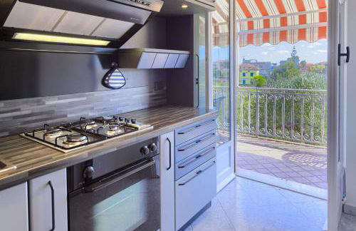 Villa La Rodina - Foto 37