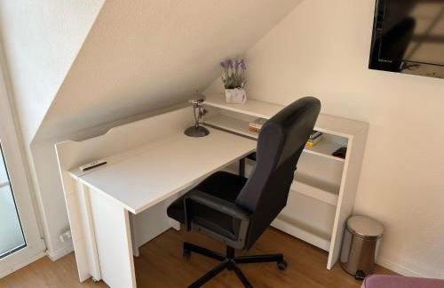 Wundervolle Aussicht in bester Lage auf "Wolke7" - Foto 22