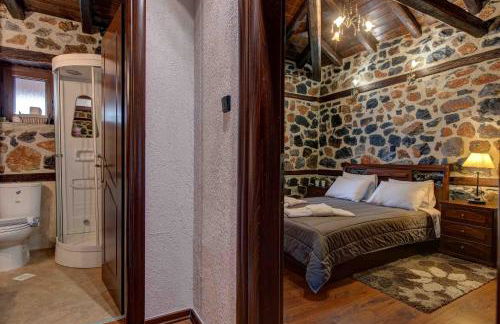 Xenonas Pantheon - Foto 75