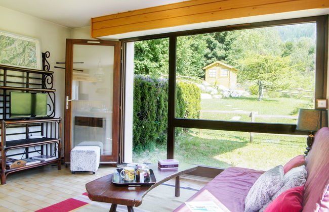 Les Pelarnys - Foto 1