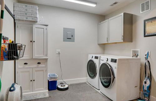 Blue Ridge Hideaway at Lake Toxaway with Hot Tub - Foto 32