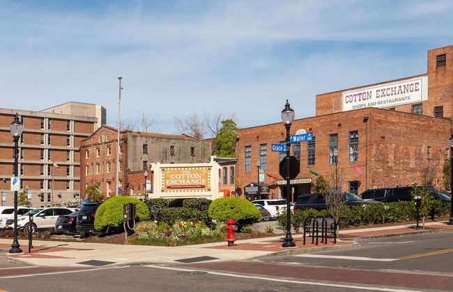 Kasa Southside Wilmington - Foto 38