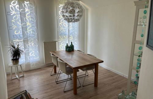 zentrumsnahe Ferienwohnung im Grünen - Foto 8