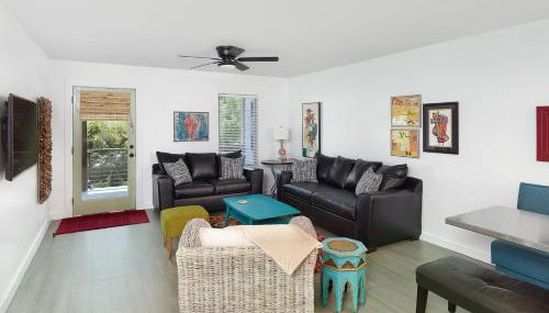 Folly Vacation Great Location, Super Cute & Spacious Apt B - Foto 3