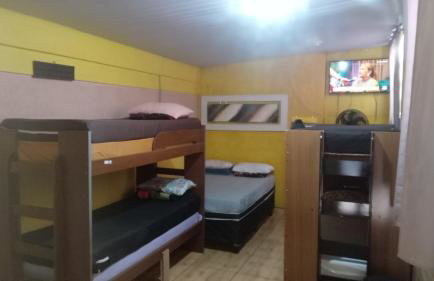 Quitinete Expominas Suite Ar - Foto 1