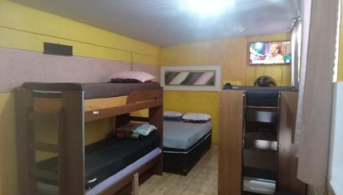 Quitinete Expominas Suite Ar - Foto 1