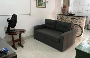 Casa de Temporada Jatobá - Foto 9